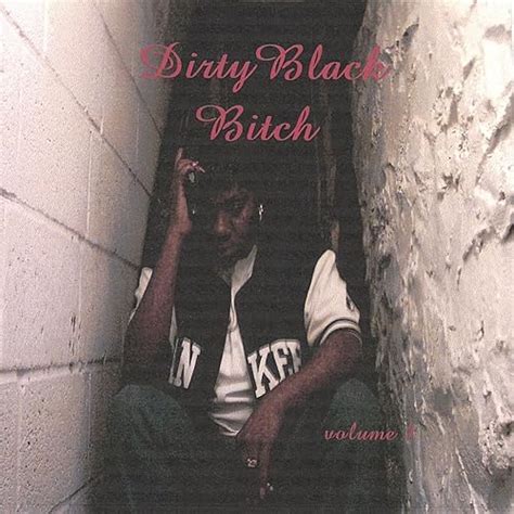 Dirty Black Bitch Explicit Von Pre Daily Bei Amazon Music Amazonde