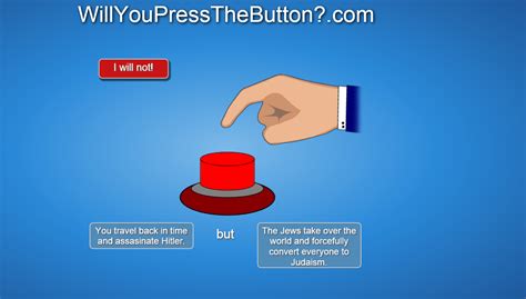 [image 622012] will you press the button know your meme