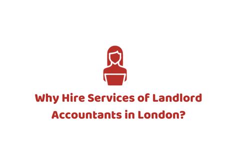 Landlord Accountants Why Hire Services Of Landlord Accountants
