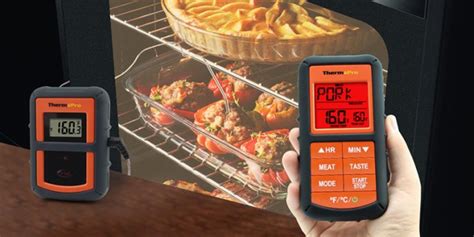 The Best Meat Thermometer 2019 Thermopro