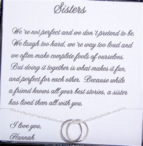 To explore more best wedding gifts for sister, browse our website carefully. Pin on ANNIVERSARY QUOTES