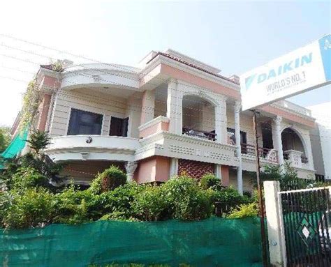 5 Bhk 2200 Sqft House And Villa For Rent In Basant Kunj Ayodhya Bypass