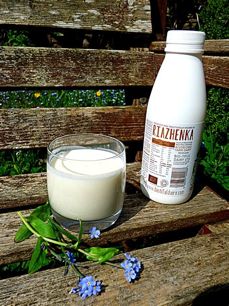 Chez Maximka Cultured Milk Drinks From Bio Tiful Dairy