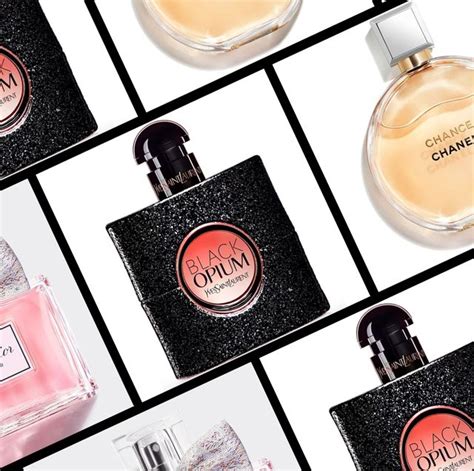 the 20 best perfumes for women best fragrances 2022