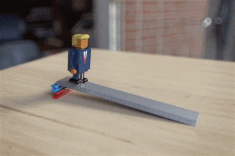 Trump Donaldtrump Gif Trump Donaldtrump Robot Discover Share Gifs