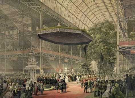 What Was The 1851 Great Exhibition Fun Kids The Uks Childrens