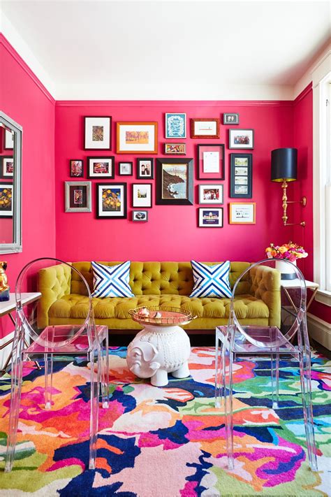 Best Bold Paint Colors For Your Home Curbed