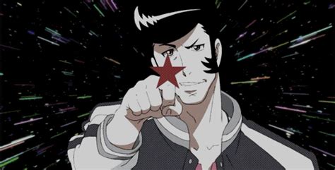 A Very Dandy Opening Spacedandy Know Your Meme