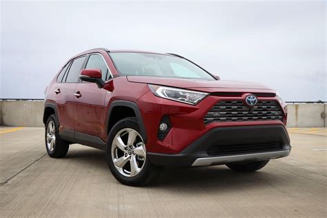 Used Toyota Rav4 Hybrid Awd For Sale Buy All Wheel Drive Suv With Best
