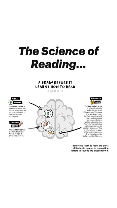 The Science Of Reading Writing Lessons English Writing Skills