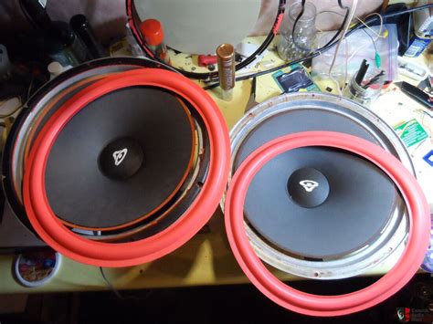 Cerwin Vega Dx 9 Floor Speakers Photo 1348882 Canuck Audio Mart