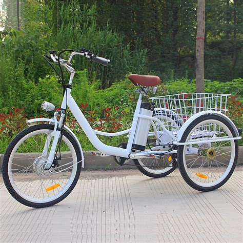 Adult Tricycle Jxcycle