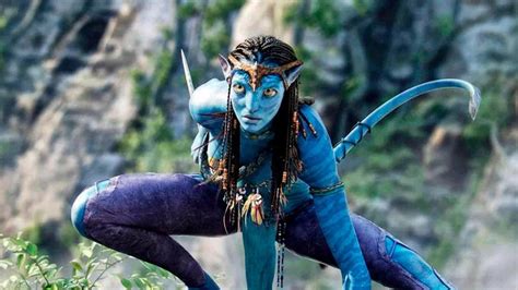 Avatar Revelan Historia Que Conectará Con Avatar 2 Y Contará