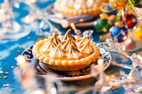 Desserts de Noël 15 idées pour 15 minutes max