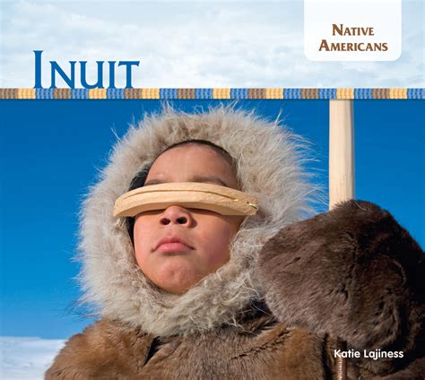 Inuit Midamerica Books