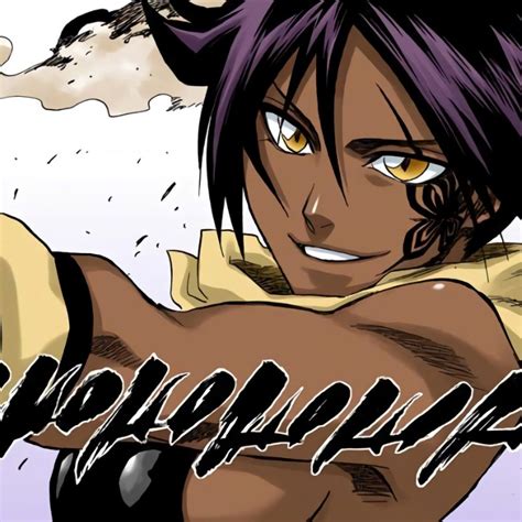 Black Anime Characters Female Characters Bleach Anime Art Lol League Of Legends Fantasy Art