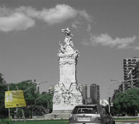 Monumento De Los Españoles En Buenos Aires 4 Opiniones Y 5 Fotos