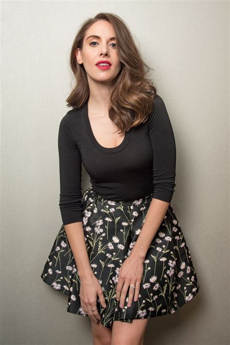 Alison Brie Style Clothes Outfits And Fashion Page Of CelebMafia