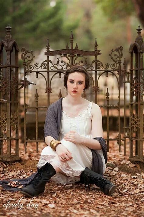 Image Result For Cemetery Photoshoot Ideas Person Photography Gothic