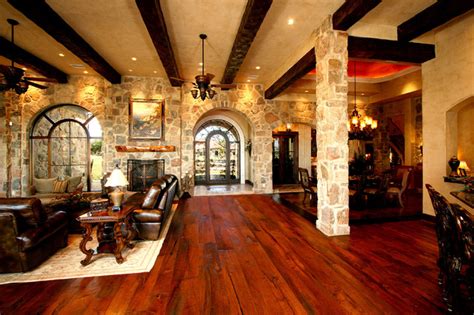 The hill country is the geographic and emotional essence of texas the hill country is an abrupt change from the plains to the east, but it is by no means mountainous, like far west texas. Casual Elegance in the Texas Hill Country - Mediterranean ...