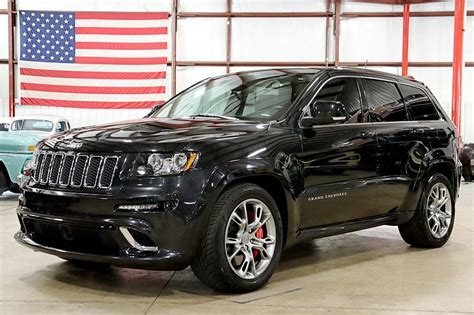 2012 Jeep Grand Cherokee Gr Auto Gallery