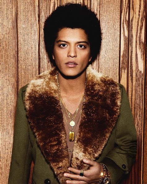 Bruno mars — locked out of heaven 03:53. Bruno Mars será el protagonista y productor de una ...