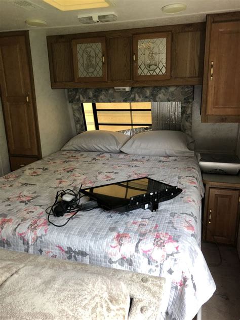 Camper For Sale For Sale In Lake Elsinore Ca Offerup