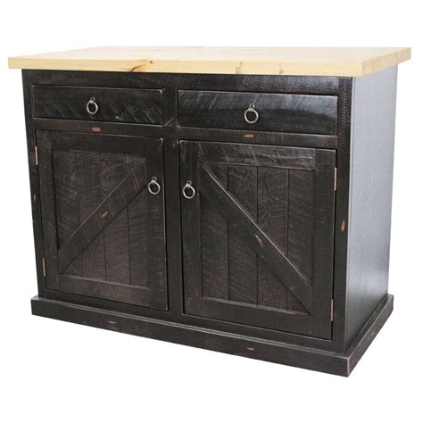 Read customer reviews and common questions and answers for mistana™ part #: Longshore Tides Susanna Rustic Kitchen Island with Butcher ...
