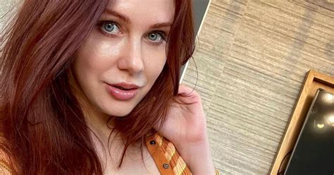 Ex Disney Star Maitland Ward Making Six Figures Per Month On Onlyfans Daily Star