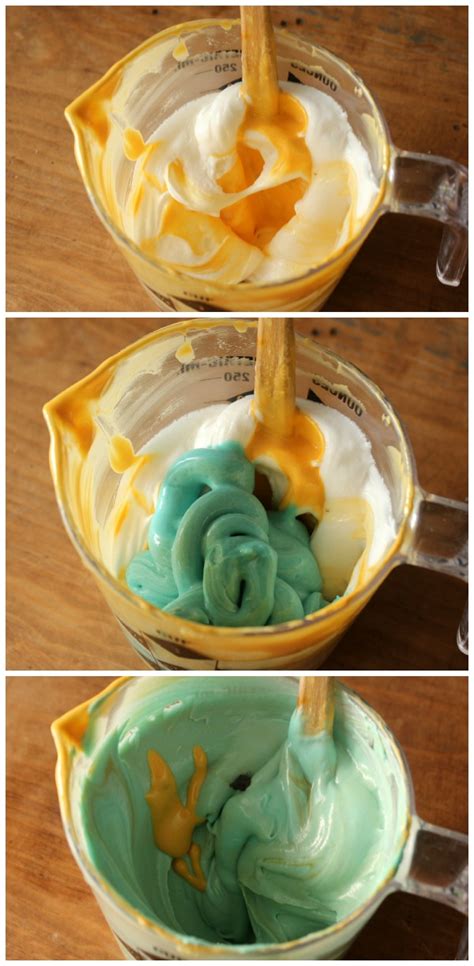 Making Icing Color Match The Sweet Adventures Of Sugar Belle How To