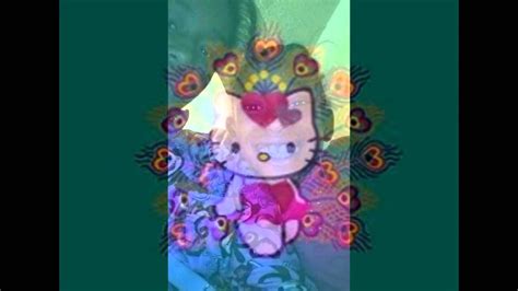 My Slideshow Anjalea Hello Kitty Youtube