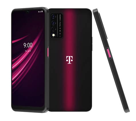 T Mobile Launches Revvl V 5g With Dimensity 700 For 200 Just For