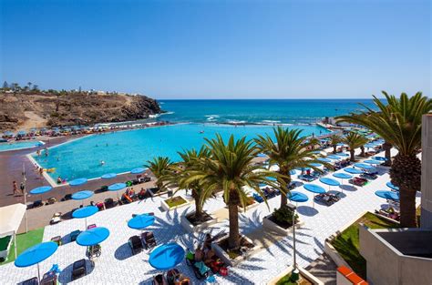 With a little more than 900,000 inhabitants, it's also the most heavily populated, and the biggest city is the. Alborada Beach Club, Tenerife | Purple Travel