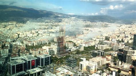 En son izmir deprem haberleri anında burada. Son dakika: İzmir deprem görüntüleri! 30 Ekim İzmir ...