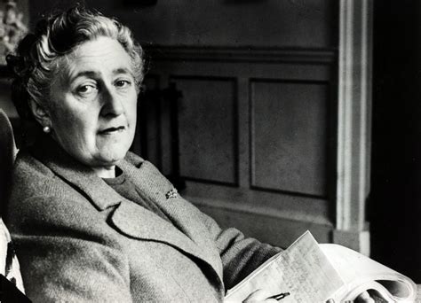 Why Agatha Christie Is Even More Awesome Than You Thought Pbs Newshour