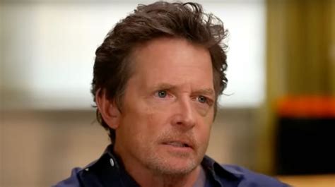 Michael J Fox Gives Sad Update About His Health After Battling