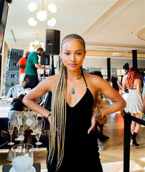 The list just seems to go on and on. @karrueche ️ | Braided cornrow hairstyles, Blonde braids ...
