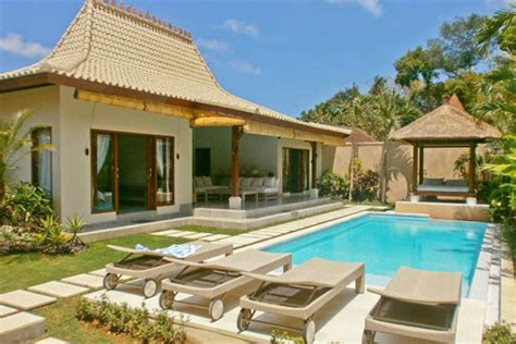 Vv9340 Villa 3 Chambres à Vendre Seminyak Batubelig Vendue Par