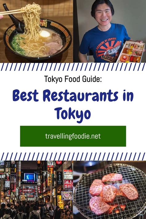 Where To Eat In Tokyo Japan 17 Best Restaurants In Tokyo Best