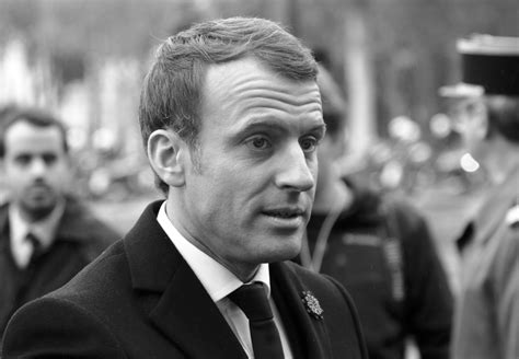He studied philosophy, and later attended the ecole nationale d'administration (ena) where he graduated in 2004. Emmanuel Macron : cette soeur décédée dont il n'avait ...