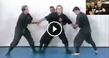 Simple Self Defense Moves Images