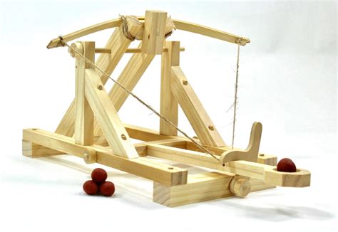 Roman Catapult | Pathfinders