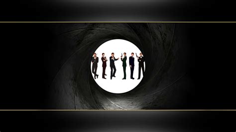 James Bond Gun Barrel Wallpaper 61 Images