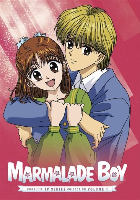Marmalade Boy Image 4148581 Zerochan Anime Image Board