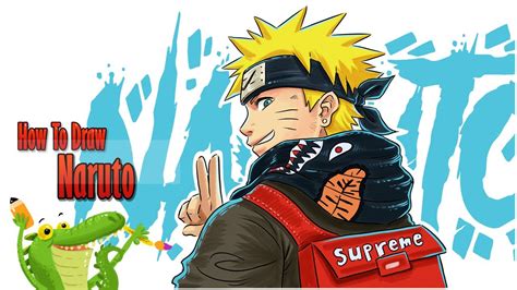 Naruto Supreme Drawing Sasuke Cool Naruto Drawings