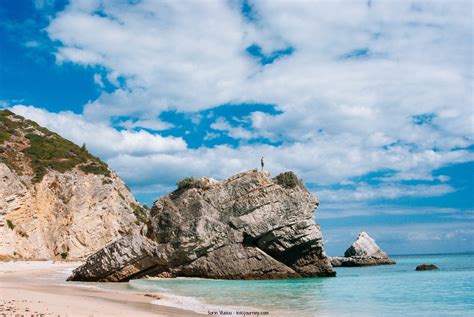 The Ultimate Guide Discover The Top Nude Beaches In Portugal Coastal