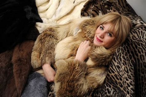 Old Debates About Fur Continue To Rage Despite Massive Fashion Comeback