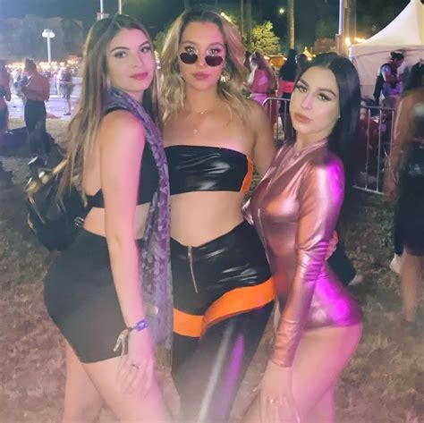 Triple Threat Nudes FestivalSluts NUDE PICS ORG