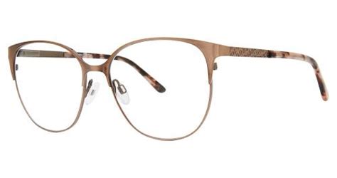 Designer Frames Outlet Daisy Fuentes Eyeglasses La Veronica
