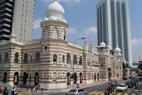 Muzium diraja (istana negara lama), jabatan muzium malaysia. Muzium Tekstil Negara in Kuala Lumpur, Malaysia | The ...